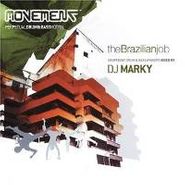 DJ Marky, Brazilian Job (CD)