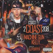 MGK, Coast 2 Coast 208 (CD)
