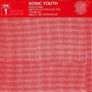 Sonic Youth, SYR 1 - Anagrama (LP)