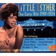 Little Esther, Early Hits 1949-54 (CD)