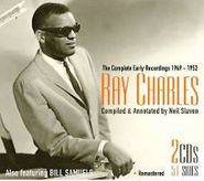 Ray Charles, The Complete Early Recordings 1949-1952 (CD)
