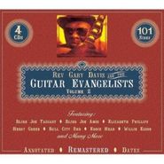 Rev. Gary Davis, Rev. Gary Davis and the Guitar Evangelists, Vol. 2 (CD)