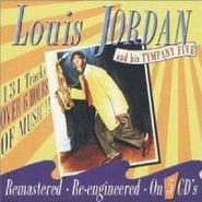 Louis Jordan, As Artist (CD)