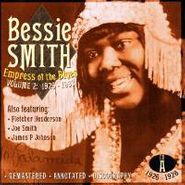 Bessie Smith, Empress Of The Blues Vol. 2: 1926-1933 [Box Set] (CD)