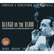 Django Reinhardt, Django on the Radio