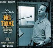 Mel Tormé, Quintet & Beyond (CD)