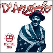 D'Angelo, Made In America Festival (CD)