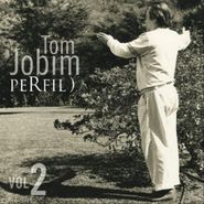 Tom Jobim, Vol. 2-Perfil Tom Jobim (CD)