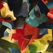 The Olivia Tremor Control, Vol. 1-Black Foliage: Animation Music (LP)