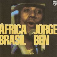 Jorge Ben, África Brasil (LP)