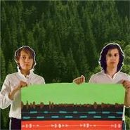 The Blow, Paper Television (CD)