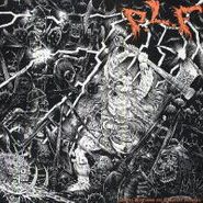 P.L.F., Devious Persecution And Wholesale Slaughter (LP)