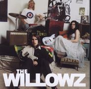 The Willowz, Are Coming