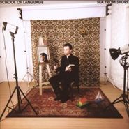 School of Language, Sea from Shore (CD)