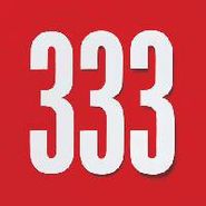 Double Dagger, 333 + If We Should Shout Loud [RECORD STORE DAY] (LP)