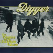 Digger, Promise Of An Uncertain Future (LP)