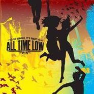 All-Time Low, So Wrong It's Right (CD)