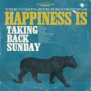 Taking Back Sunday, Happiness Is: The Complete Recordings [Box Set] (7")