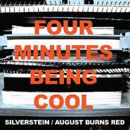 Silverstein, Four Minutes Being Cool [RECORD STORE DAY] (7")