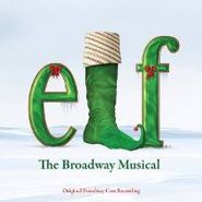 Various Artists, Elf [Original Broadway Cast] (CD)