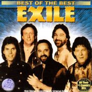 Exile, Best Of The Best (CD)