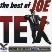 Joe Tex, The Best Of Joe Tex