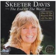 Skeeter Davis, The End Of The World (CD)