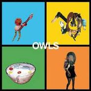 Owls, Owls (LP)
