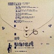 Unrest, Perfect Teeth [RECORD STORE DAY 2012 Box Set] (7")
