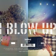 hollAnd, I Blow Up (CD)