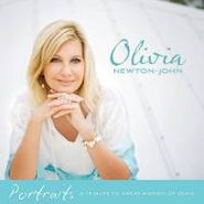 Olivia Newton-John, Portraits: A Tribute To Great Women of Song (CD)