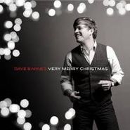 Dave Barnes, Very Merry Christmas (CD)