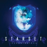 Starset, Transmissions (CD)