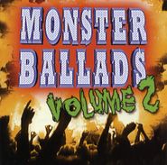 Various Artists, Monster Ballads Volume 2