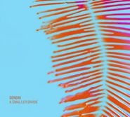 Sendai, Smaller Divide (CD)