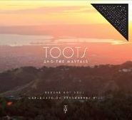 Toots & The Maytals, Reggae Got Soul: Unplugged On Strawberry Hill [CD+DVD] (CD)