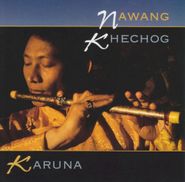 Nawang Khechog, Karuna (CD)