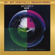 Kitaro, Light Of The Spirit (CD)