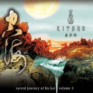 Kitaro, Vol. 4-Sacred Journey Of Ku-Ka (CD)