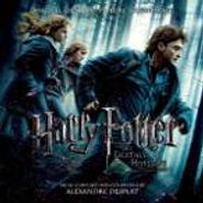 Alexandre Desplat, Harry Potter And The Deathly Hallows [Score] (CD)