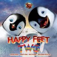 John Powell, Happy Feet Two [OST] (CD)