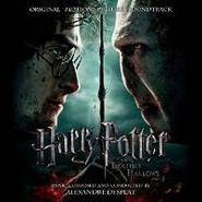 Alexandre Desplat, Harry Potter And The Deathly Hallows Part 2 [Score] (CD)