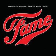 Various Artists, Fame [OST] (CD)