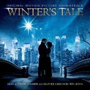 Hans Zimmer, Winter's Tale [OST] (CD)