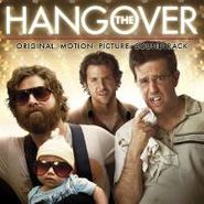 Various Artists, The Hangover [OST] (CD)