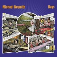 Michael Nesmith, Rays