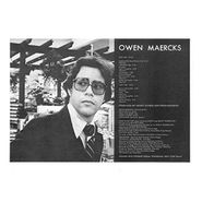 Owen Maercks, Teenage Sex Therapist (LP)