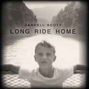 Darrell Scott, Long Ride Home (CD)