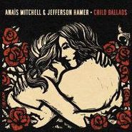 Anais Mitchell, Child Ballads (CD)