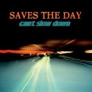 Excepter, Can't Slow Down (CD)